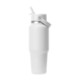 Hydro Flask® Wide Flex Straw Vacuum Insulated Travel Bottle, 32oz.