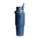 Hydro Flask® Wide Flex Straw Vacuum Insulated Travel Bottle, 32oz.