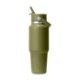Hydro Flask® Wide Flex Straw Vacuum Insulated Travel Bottle, 32oz.