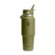 Hydro Flask® Wide Flex Straw Vacuum Insulated Travel Bottle, 32oz.