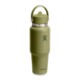 Hydro Flask® Wide Flex Straw Vacuum Insulated Travel Bottle, 32oz.