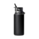 Hydro Flask® Wide Flex Straw Cap Vacuum Insulated Bottle, 32oz.
