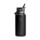 Hydro Flask® Wide Flex Straw Cap Vacuum Insulated Bottle, 32oz.