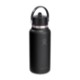 Hydro Flask® Wide Flex Straw Cap Vacuum Insulated Bottle, 32oz.