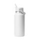 Hydro Flask® Wide Flex Straw Cap Vacuum Insulated Bottle, 32oz.