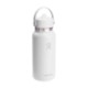 Hydro Flask® Wide Flex Straw Cap Vacuum Insulated Bottle, 32oz.
