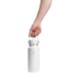 Hydro Flask® Wide Flex Straw Cap Vacuum Insulated Bottle, 32oz.