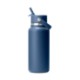 Hydro Flask® Wide Flex Straw Cap Vacuum Insulated Bottle, 32oz.