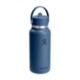 Hydro Flask® Wide Flex Straw Cap Vacuum Insulated Bottle, 32oz.