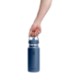 Hydro Flask® Wide Flex Straw Cap Vacuum Insulated Bottle, 32oz.