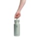 Hydro Flask® Wide Flex Straw Cap Vacuum Insulated Bottle, 32oz.