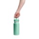 Hydro Flask® Wide Flex Straw Cap Vacuum Insulated Bottle, 32oz.