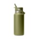 Hydro Flask® Wide Flex Straw Cap Vacuum Insulated Bottle, 32oz.