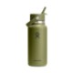 Hydro Flask® Wide Flex Straw Cap Vacuum Insulated Bottle, 32oz.