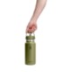 Hydro Flask® Wide Flex Straw Cap Vacuum Insulated Bottle, 32oz.