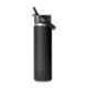 Hydro Flask® Wide Flex Straw Cap Vacuum Insulated Bottle, 24oz.