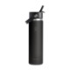 Hydro Flask® Wide Flex Straw Cap Vacuum Insulated Bottle, 24oz.