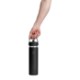 Hydro Flask® Wide Flex Straw Cap Vacuum Insulated Bottle, 24oz.