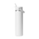 Hydro Flask® Wide Flex Straw Cap Vacuum Insulated Bottle, 24oz.