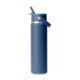 Hydro Flask® Wide Flex Straw Cap Vacuum Insulated Bottle, 24oz.