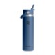 Hydro Flask® Wide Flex Straw Cap Vacuum Insulated Bottle, 24oz.