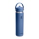 Hydro Flask® Wide Flex Straw Cap Vacuum Insulated Bottle, 24oz.
