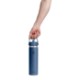 Hydro Flask® Wide Flex Straw Cap Vacuum Insulated Bottle, 24oz.