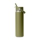 Hydro Flask® Wide Flex Straw Cap Vacuum Insulated Bottle, 24oz.