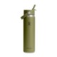 Hydro Flask® Wide Flex Straw Cap Vacuum Insulated Bottle, 24oz.