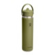 Hydro Flask® Wide Flex Straw Cap Vacuum Insulated Bottle, 24oz.