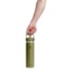 Hydro Flask® Wide Flex Straw Cap Vacuum Insulated Bottle, 24oz.