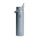 Hydro Flask® Wide Flex Straw Cap Vacuum Insulated Bottle, 24oz.
