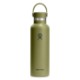 Hydro Flask® Standard Flex Cap Vacuum Insulated Bottle, 21oz.