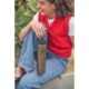 Hydro Flask® Lightweight Flex Straw Cap Bottle, 24oz.