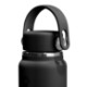 Hydro Flask® Micro Hydro Vacuum Insulated Bottle w/ Removable FlexClip™, 10.1oz.