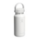 Hydro Flask® Micro Hydro Vacuum Insulated Bottle w/ Removable FlexClip™, 10.1oz.
