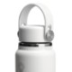 Hydro Flask® Micro Hydro Vacuum Insulated Bottle w/ Removable FlexClip™, 10.1oz.