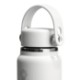 Hydro Flask® Micro Hydro Vacuum Insulated Bottle w/ Removable FlexClip™, 10.1oz.