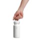Hydro Flask® Micro Hydro Vacuum Insulated Bottle w/ Removable FlexClip™, 10.1oz.