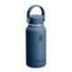 Hydro Flask® Micro Hydro Vacuum Insulated Bottle w/ Removable FlexClip™, 10.1oz.