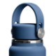 Hydro Flask® Micro Hydro Vacuum Insulated Bottle w/ Removable FlexClip™, 10.1oz.