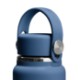 Hydro Flask® Micro Hydro Vacuum Insulated Bottle w/ Removable FlexClip™, 10.1oz.