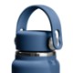 Hydro Flask® Micro Hydro Vacuum Insulated Bottle w/ Removable FlexClip™, 10.1oz.