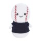 Chelsea Teddy Bear™ Sporties Baseball Plush, 4"