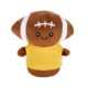 Chelsea Teddy Bear™ Sporties Football Plush, 4"
