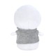 Chelsea Teddy Bear™ Sporties Golf Ball Plush, 4"