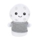 Chelsea Teddy Bear™ Sporties Golf Ball Plush, 4"