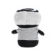 Chelsea Teddy Bear™ Sporties Hockey Puck Plush, 4"