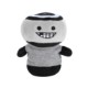 Chelsea Teddy Bear™ Sporties Hockey Puck Plush, 4"