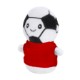 Chelsea Teddy Bear™ Sporties Soccer Ball Plush, 4"